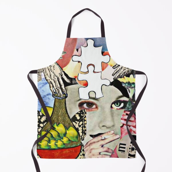 Item preview, All in Creation designed and sold by AnayitDuboisGallery.