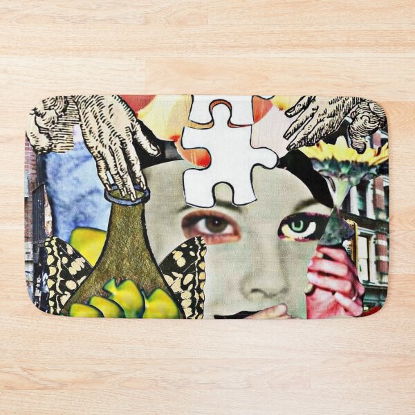 Item preview, All in Creation  designed and sold by AnayitDuboisGallery.