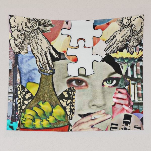 Item preview, All in Creation  designed and sold by AnayitDuboisGallery.