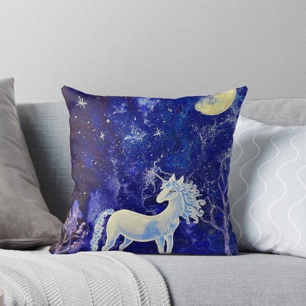 Item preview, Unicorn designed and sold by ABruseArt.