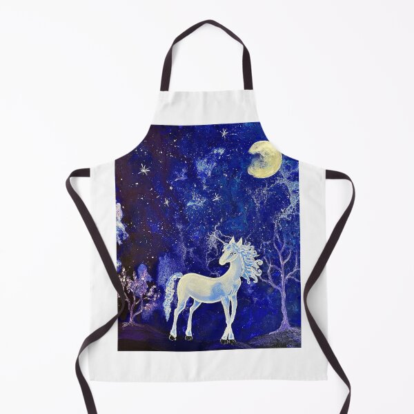 Item preview, Unicorn designed and sold by ABruseArt.