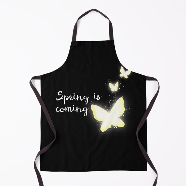 Item preview, Spring is coming, Shining Butterfly designed and sold by Dandihara.