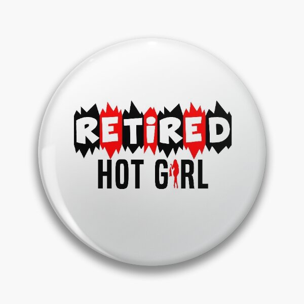 Item preview, retired hot girl designed and sold by Amet Hermawan.
