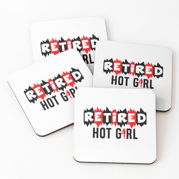 Item preview, retired hot girl designed and sold by hppkoala_am.