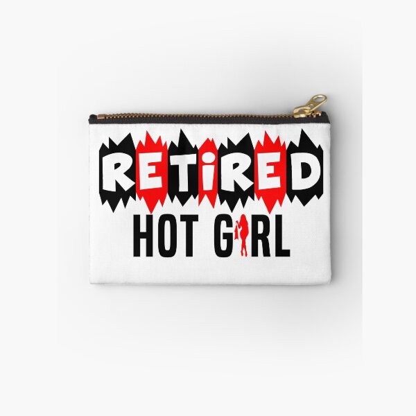 Item preview, retired hot girl designed and sold by Amet Hermawan.
