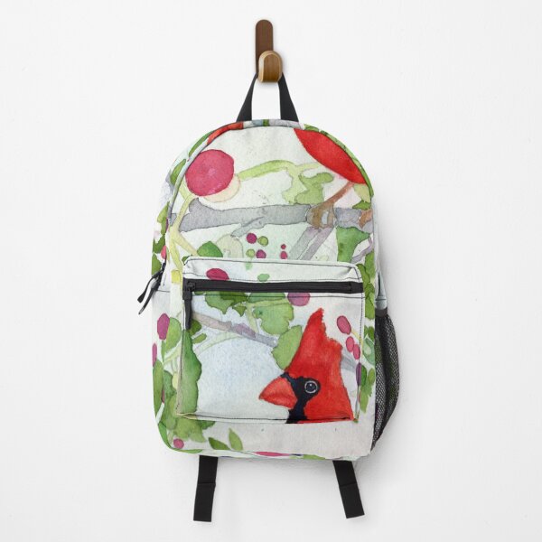 Item preview, Summer Cardinal designed and sold by MeadowView.