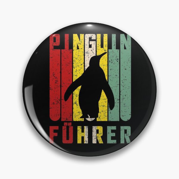 Item preview, Penguin leader designed and sold by Mahkor.