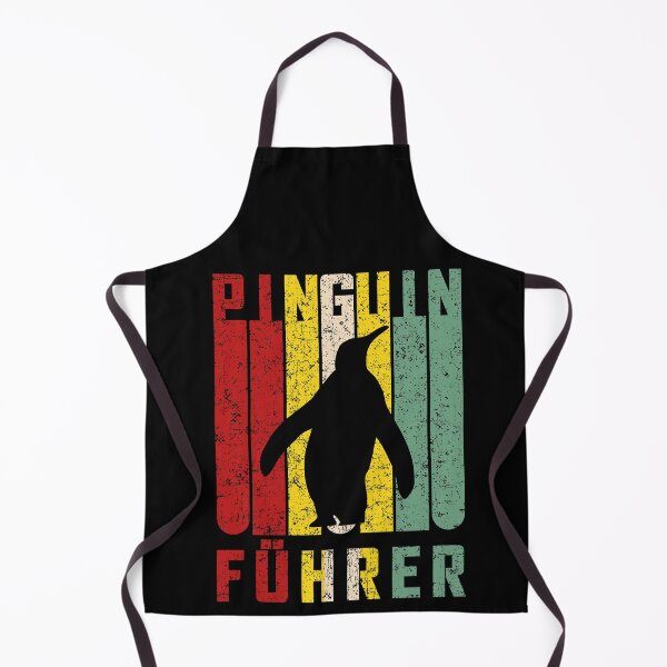 Item preview, Penguin leader designed and sold by Mahkor.