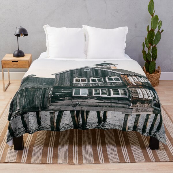 Item preview, Water House designed and sold by WowNatureWorld.