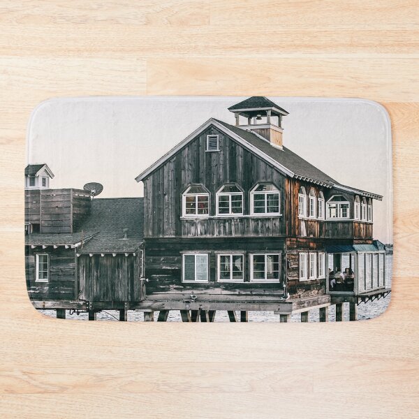 Item preview, Water House designed and sold by WowNatureWorld.