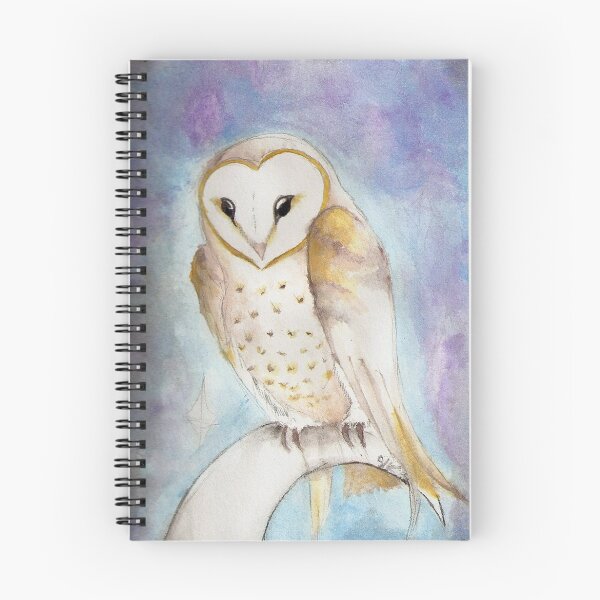 Aperçu de l'œuvre Momma Owl créée et vendue par Shereen Keshvadian.
