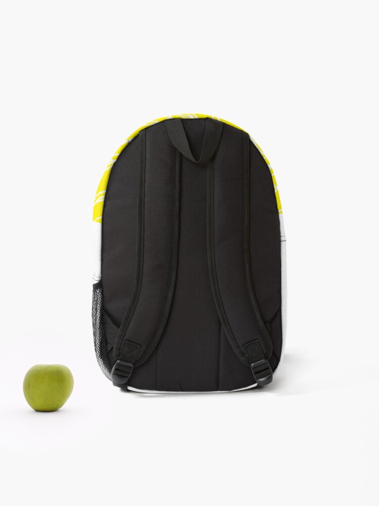 Thumbnail 2 of 3, Backpack, Design designed and sold by Manali2011.