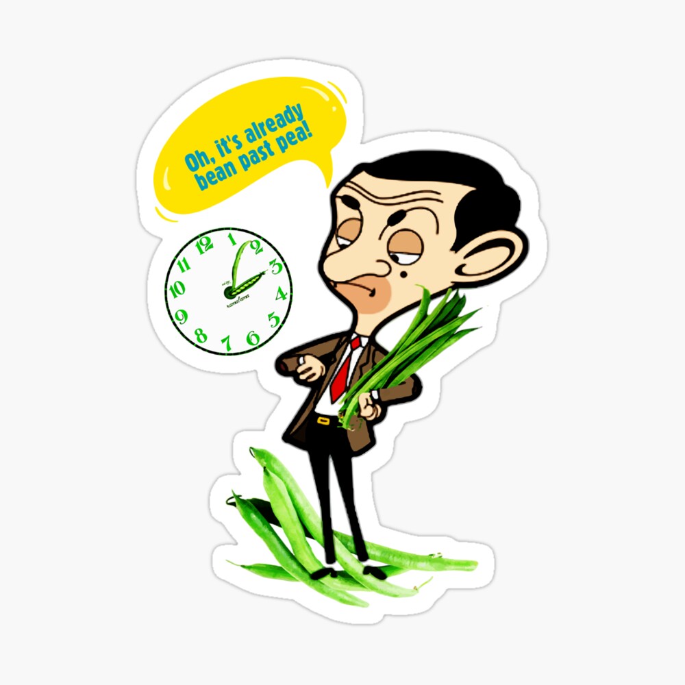 cartoon mr bean cartoon mr bean