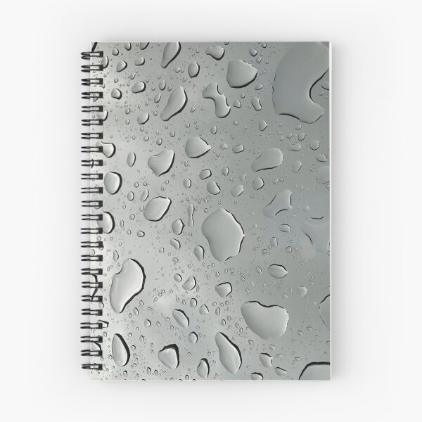 Item preview, Rain droplets on windshield designed and sold by roadwarriorart.