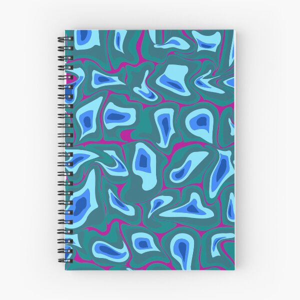 Item preview, Water Tile (Abstract) designed and sold by denip.