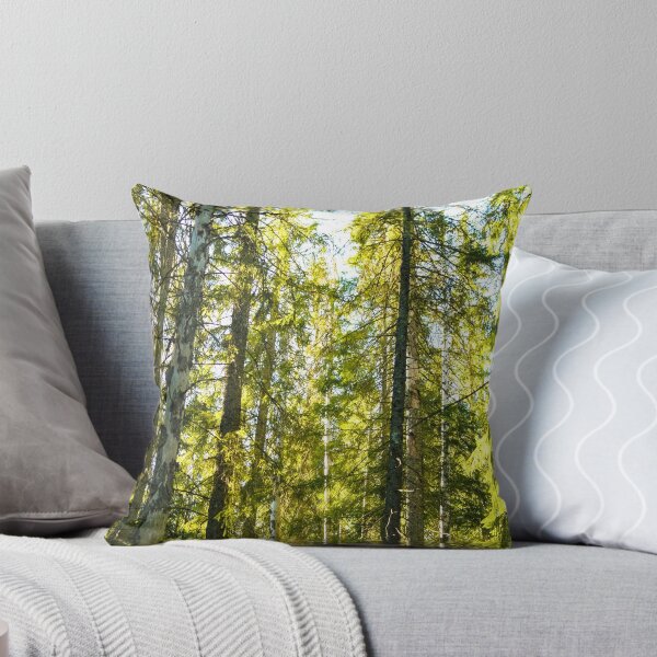 Item preview, Norwegian forest designed and sold by uSlay.