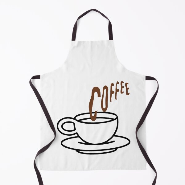 Item preview, YOUR COFFEE IS READY designed and sold by RedFlamenco.