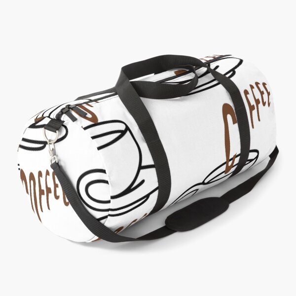 Item preview, YOUR COFFEE IS READY designed and sold by RedFlamenco.