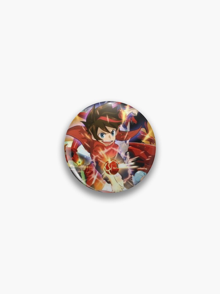 Pin on Bakugan