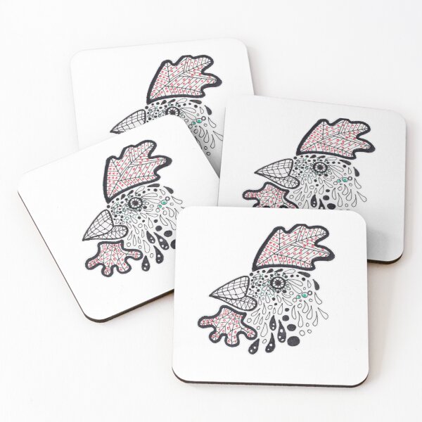 Item preview, Red Rooster designed and sold by MeadowView.