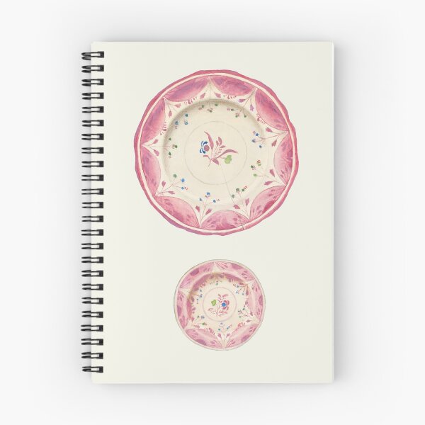 Item preview, Cake Plate and Cup Plate Kitchen Art designed and sold by Valsery.