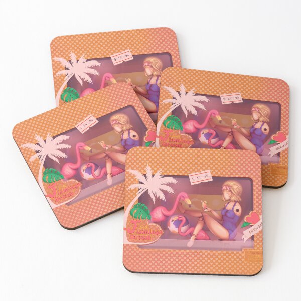 Item preview, Plastic summer designed and sold by BumbleBeesh.