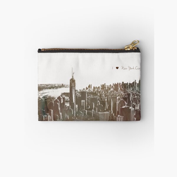 Item preview, New York City landscape designed and sold by beabuks.