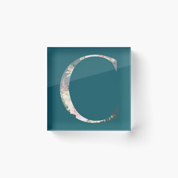 Item preview, Letter C designed and sold by Fotinired21.