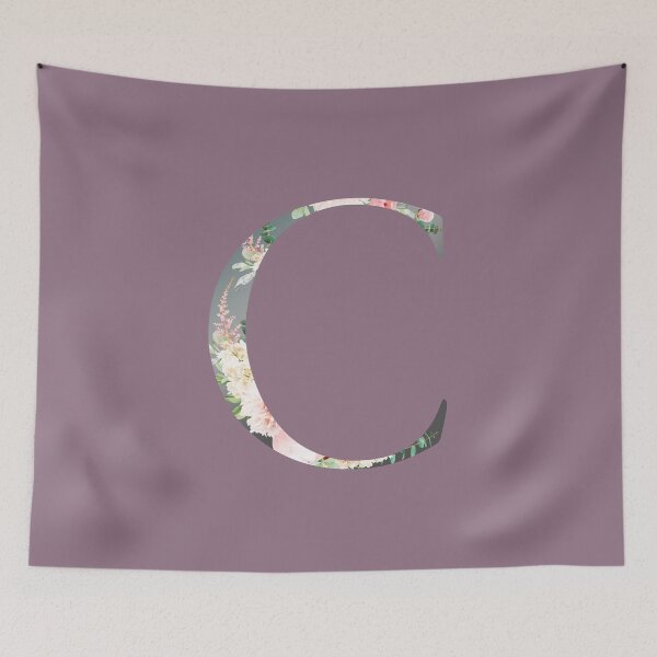 Item preview, Letter C designed and sold by Fotinired21.