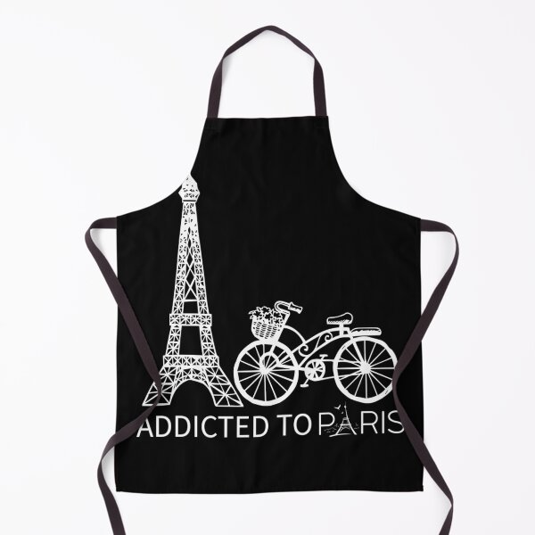 Item preview, addicted to paris designed and sold by FslRcoz.