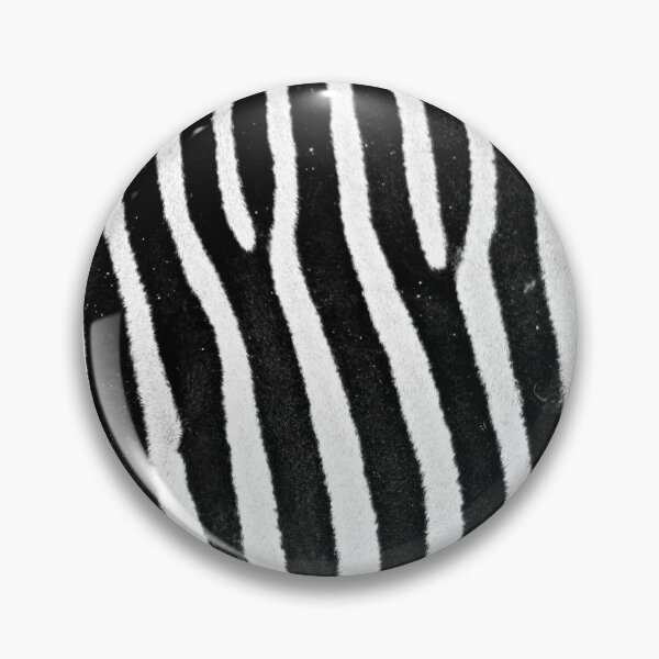 Item preview, African Zebra Hide Detail Natural Texture 1 designed and sold by worldways.