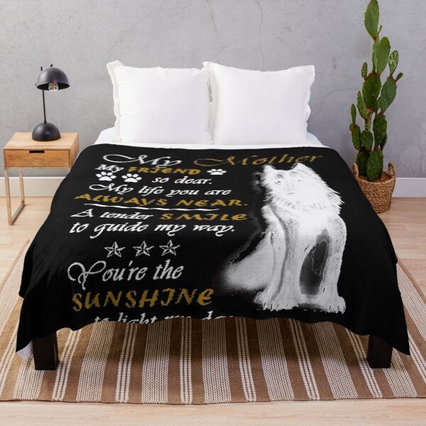 Item preview, My Mother how i met your mother merchandise designed and sold by markbauch.