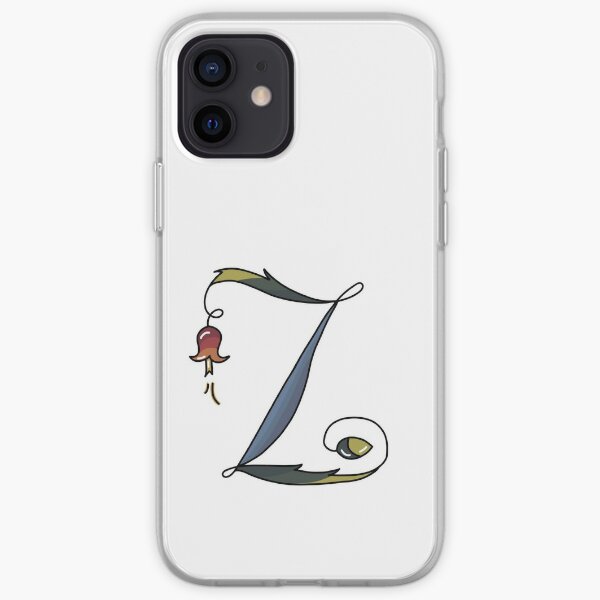 Letter Z Iphone Cases Redbubble