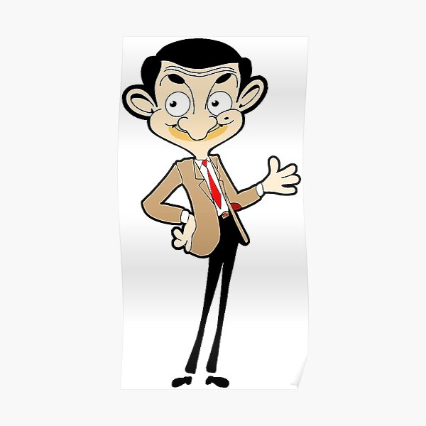 mr bean animation mr bean animation