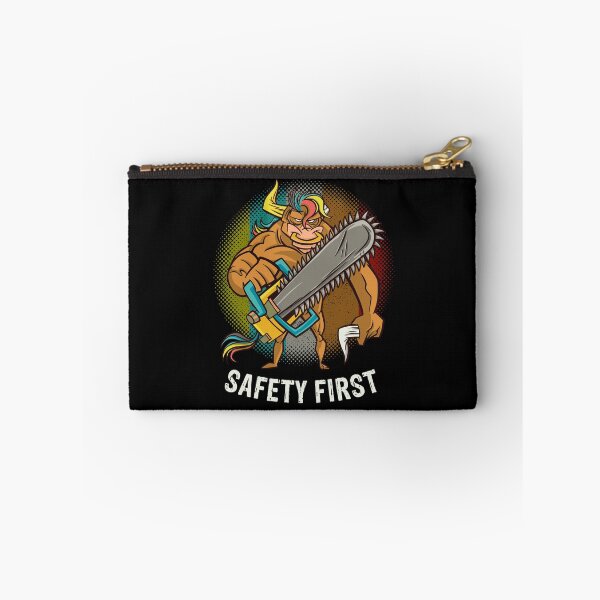 Item preview, Safety First Bull designed and sold by Frosty1489.