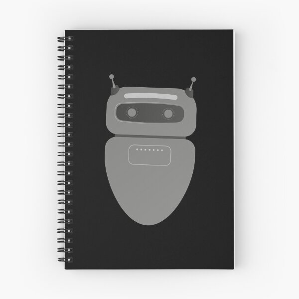 Item preview, Cute Robot designed and sold by DesignsForest.