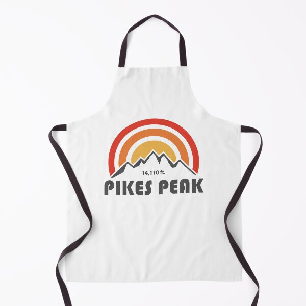 Item preview, Pikes Peak designed and sold by Esskay Designs.