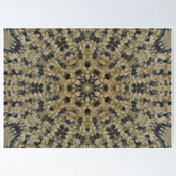 Item preview, Kaleidoscopic Novelties 00032 designed and sold by CleanWIP.