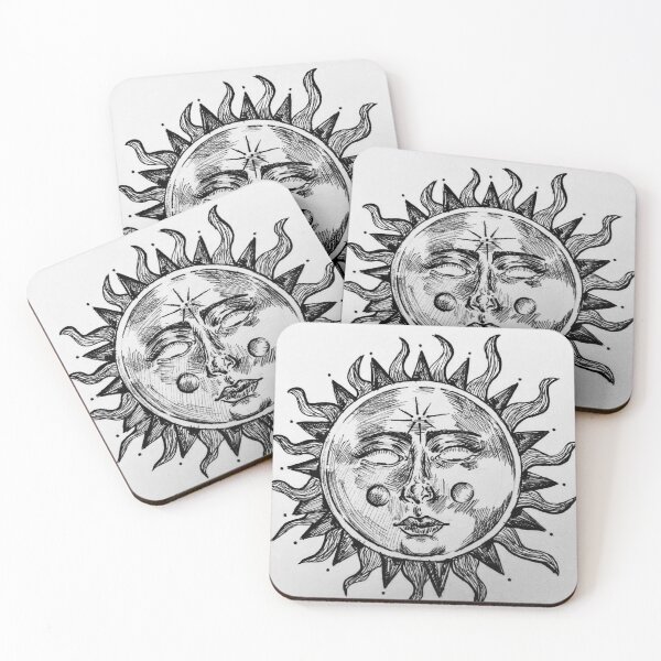 Item preview, The Sun designed and sold by anonimatozzz.