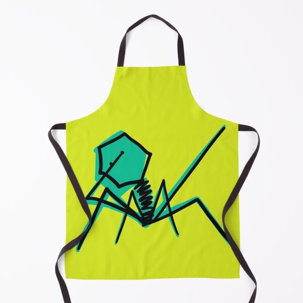 Item preview, Dabbing phage designed and sold by Jellie.