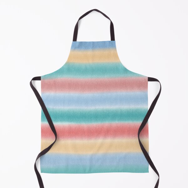 Item preview, Radiant Rainbow Stripes designed and sold by hashnan21.