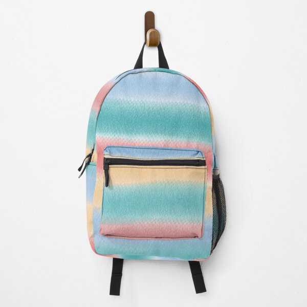 Item preview, Radiant Rainbow Stripes designed and sold by hashnan21.