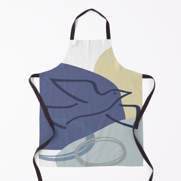 Item preview, fantastic dove designed and sold by Chuvely.