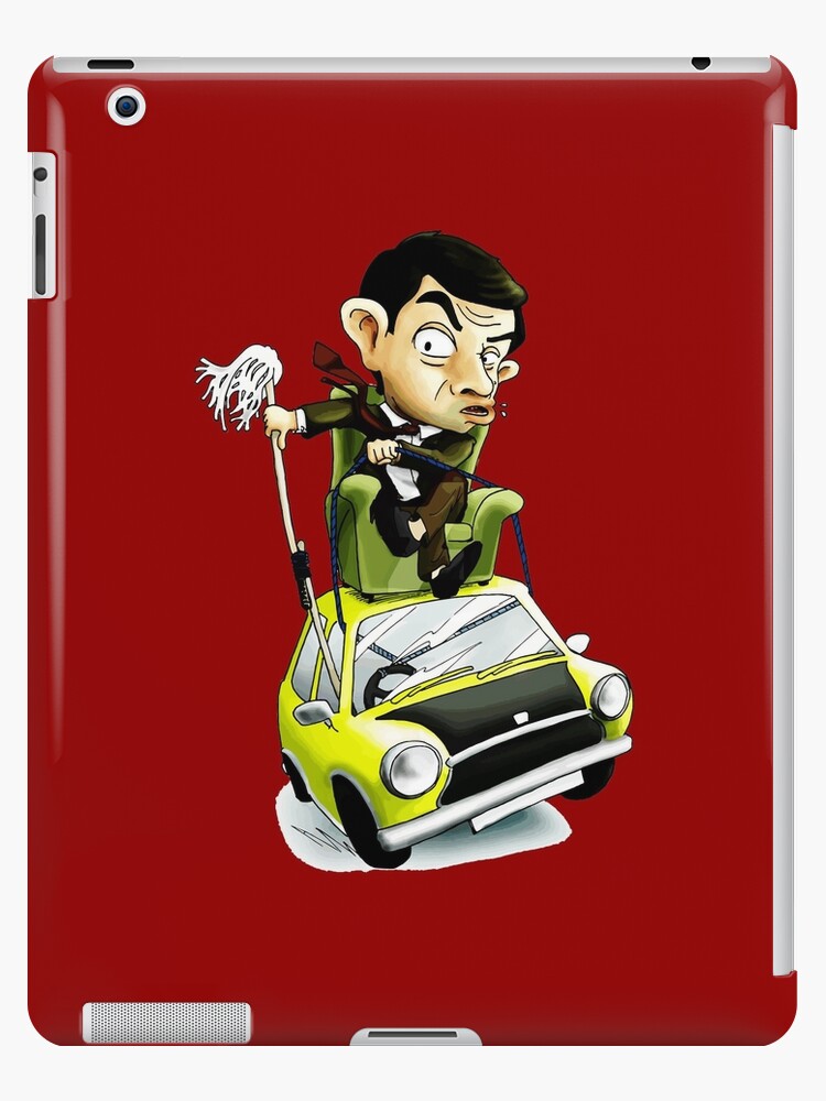 mr bean cartoon art mr bean cartoon art