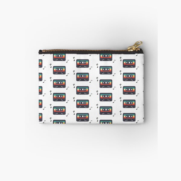Item preview, Cute cassette prints item designed and sold by Signaturestudio.