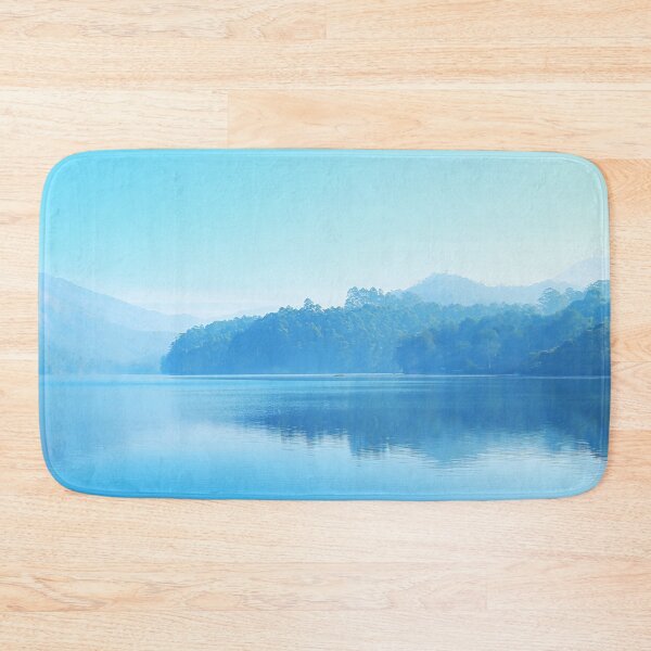 Item preview, Big Blue Sea designed and sold by WowNatureWorld.