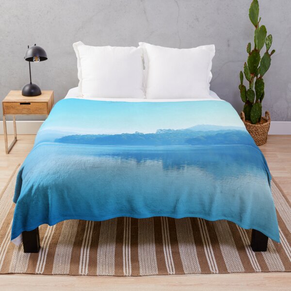 Item preview, Big Blue Sea designed and sold by WowNatureWorld.