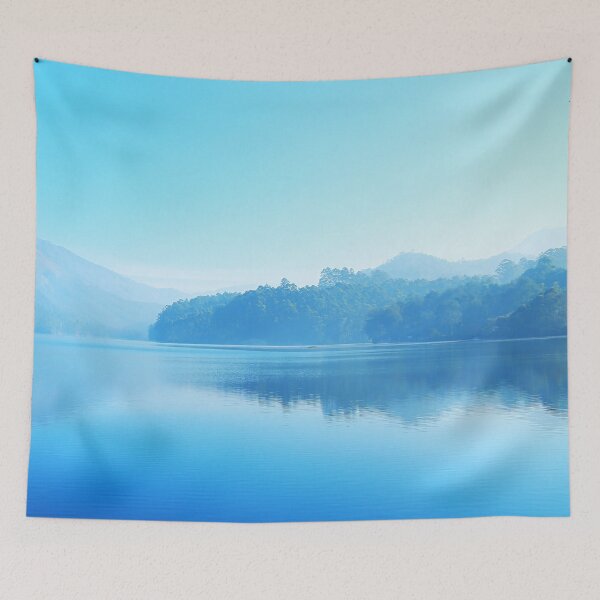 Item preview, Big Blue Sea designed and sold by WowNatureWorld.