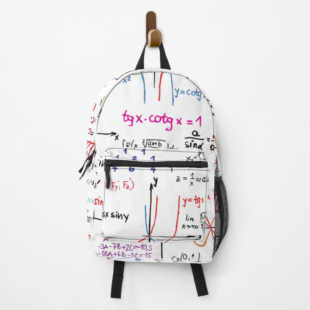 Item preview, Backpack designed and sold by CroDesign.