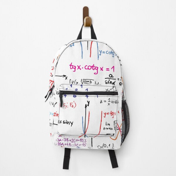 Item preview, Mathematics Formulas Numbers  designed and sold by CroDesign.